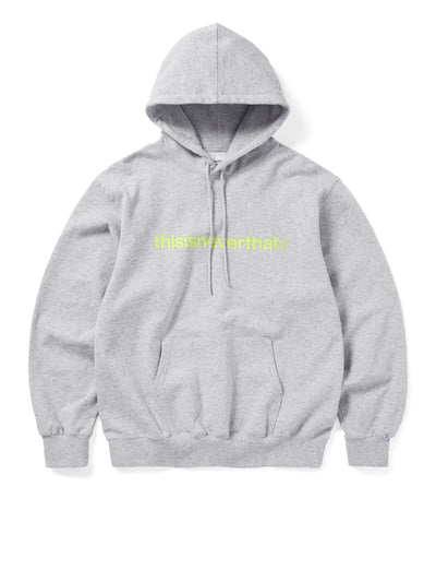 (FW25)T-Logo LT Hoodie