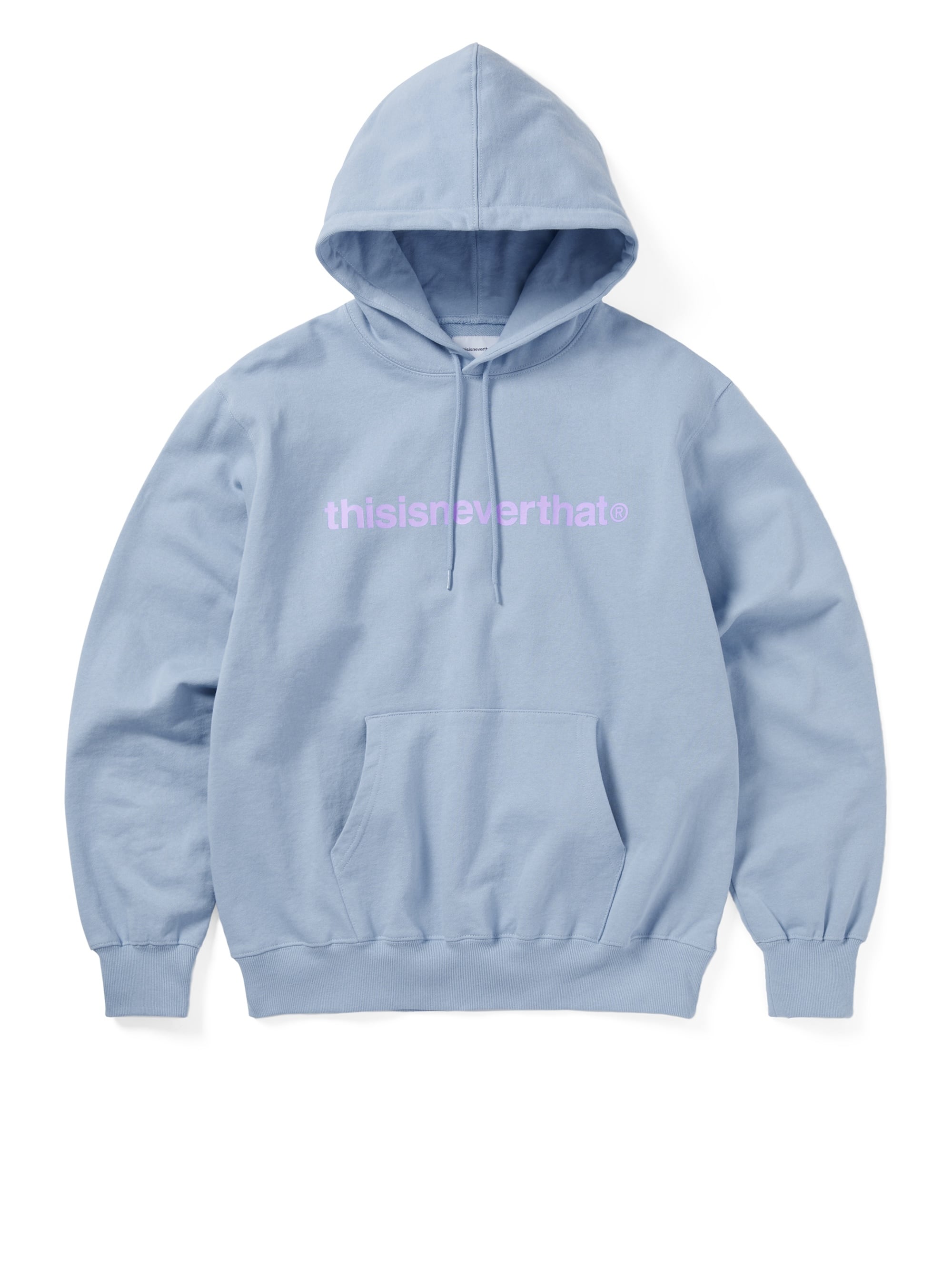 T-Logo LT Hoodie