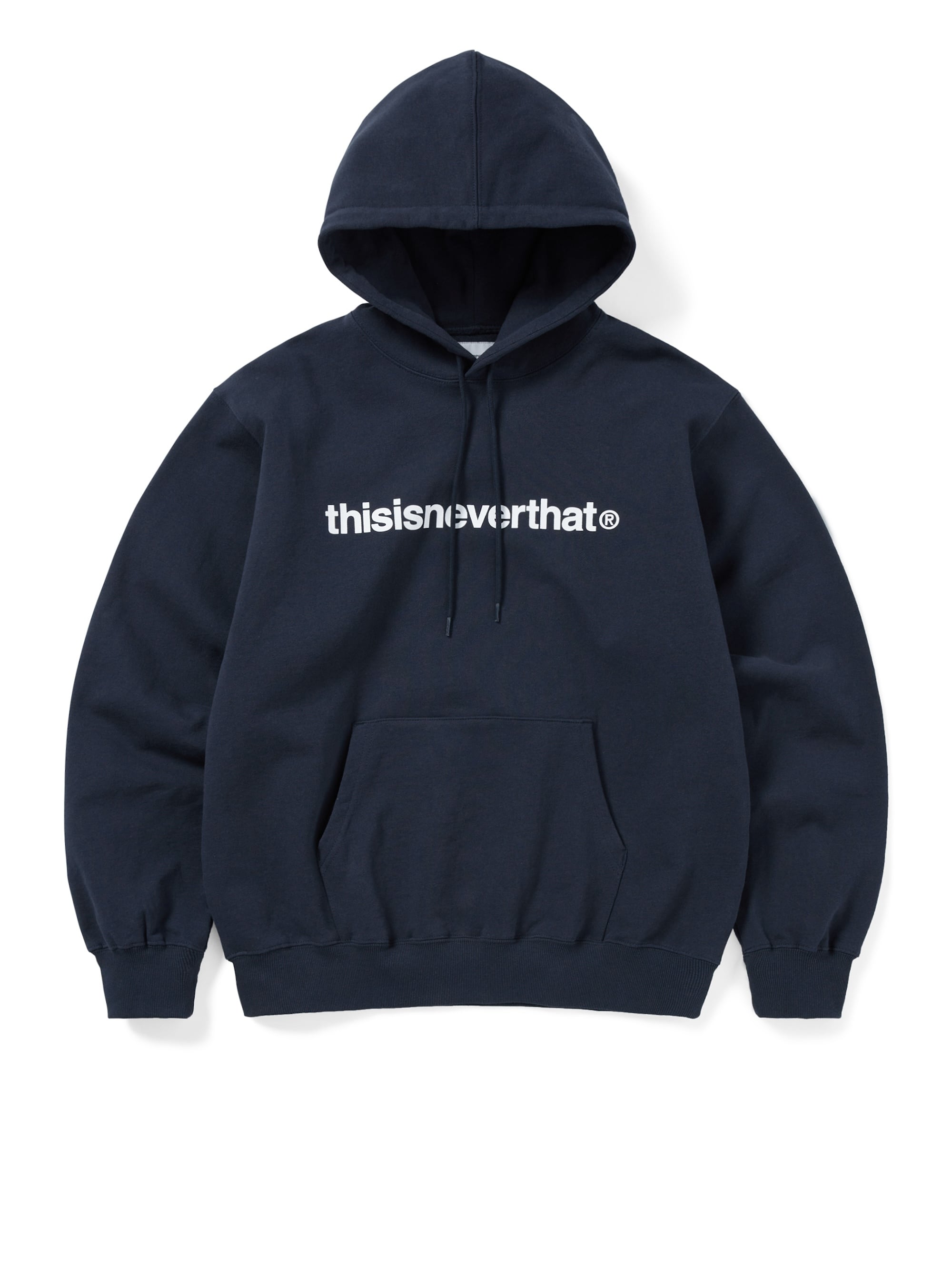 T-Logo LT Hoodie