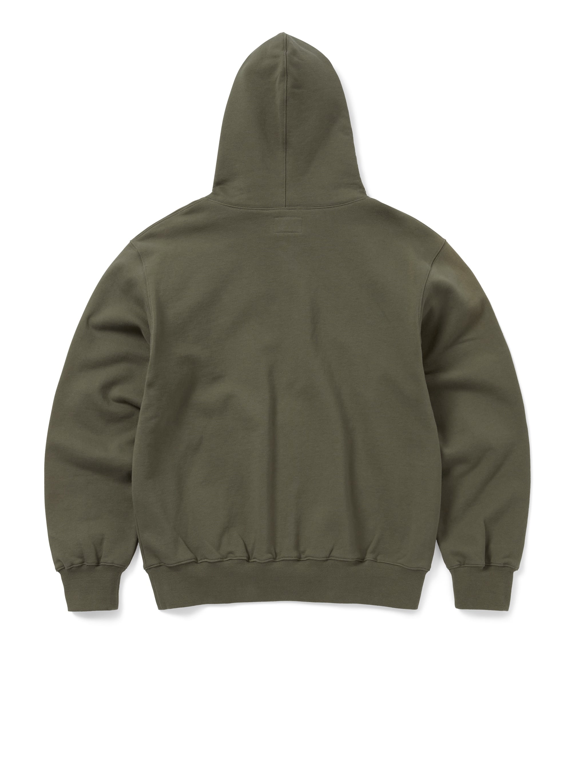 (FW25)T-Logo LT Hoodie