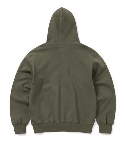 (FW25)T-Logo LT Hoodie