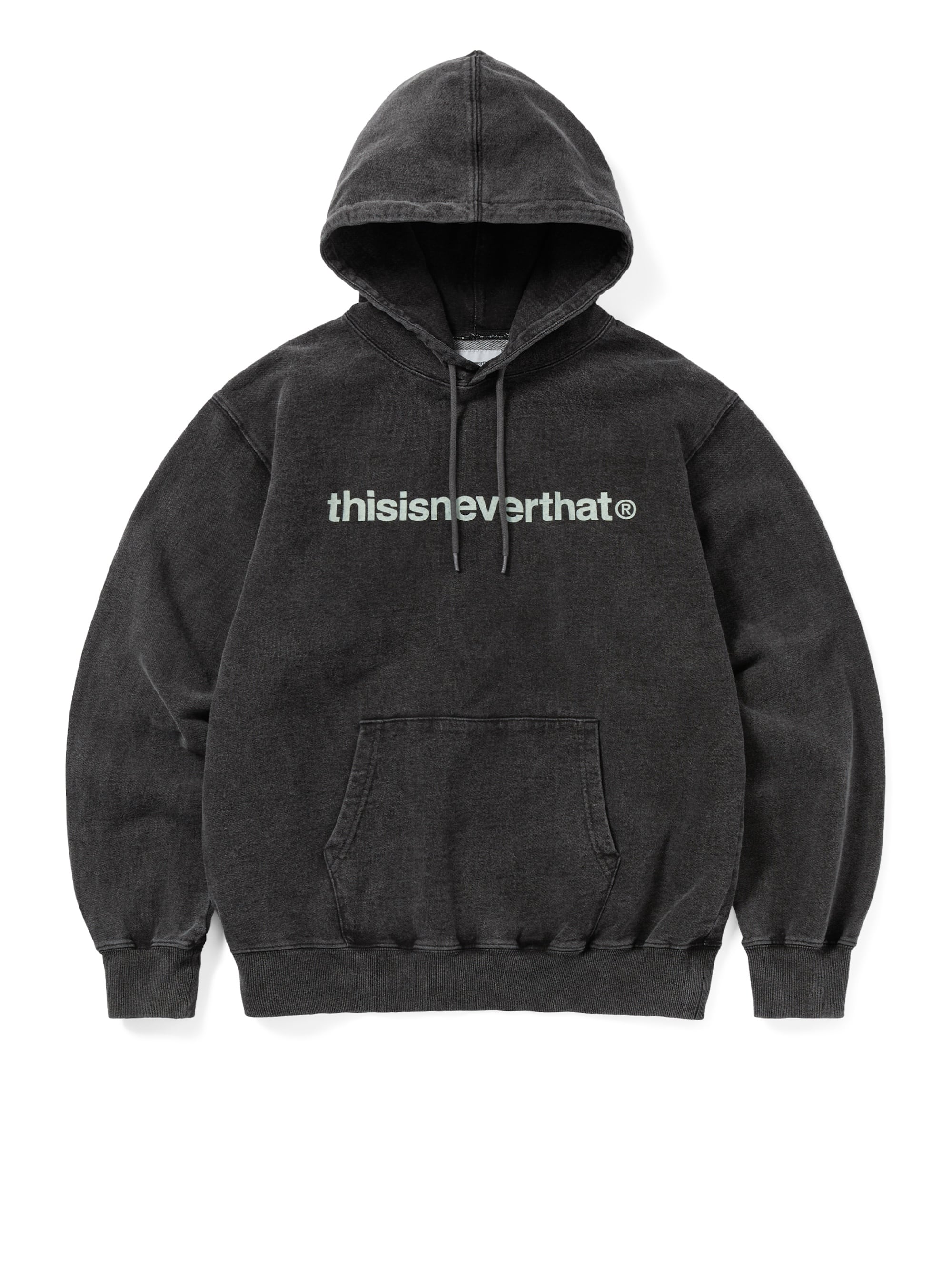 T-Logo LT Hoodie