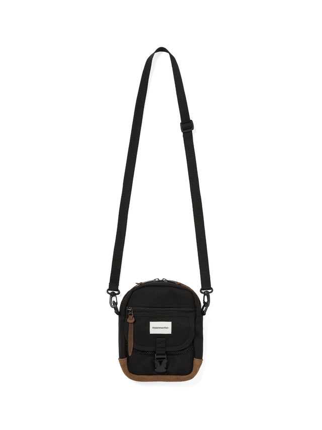 T-Logo Shoulder Bag
