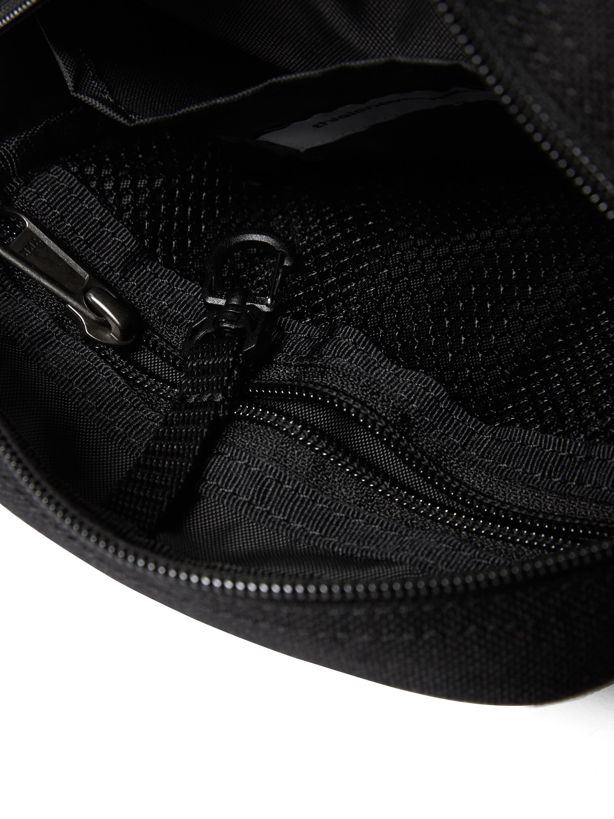 T-Logo Shoulder Bag