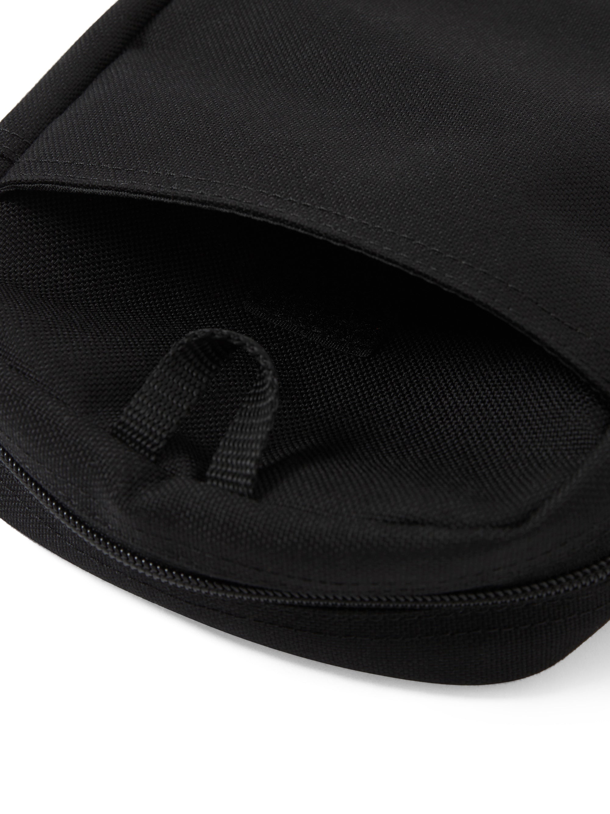 T-Logo Shoulder Bag