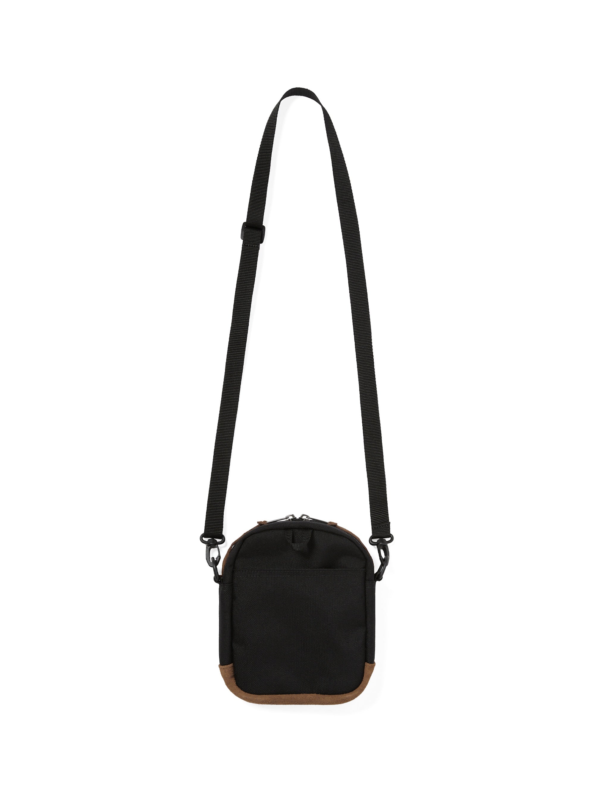 T-Logo Shoulder Bag