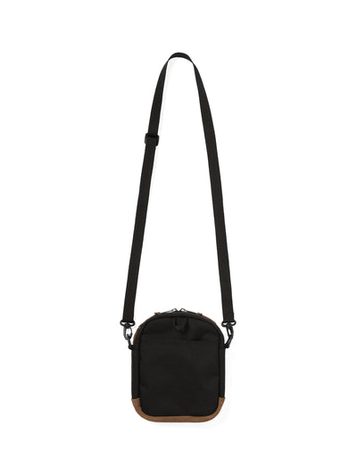T-Logo Shoulder Bag