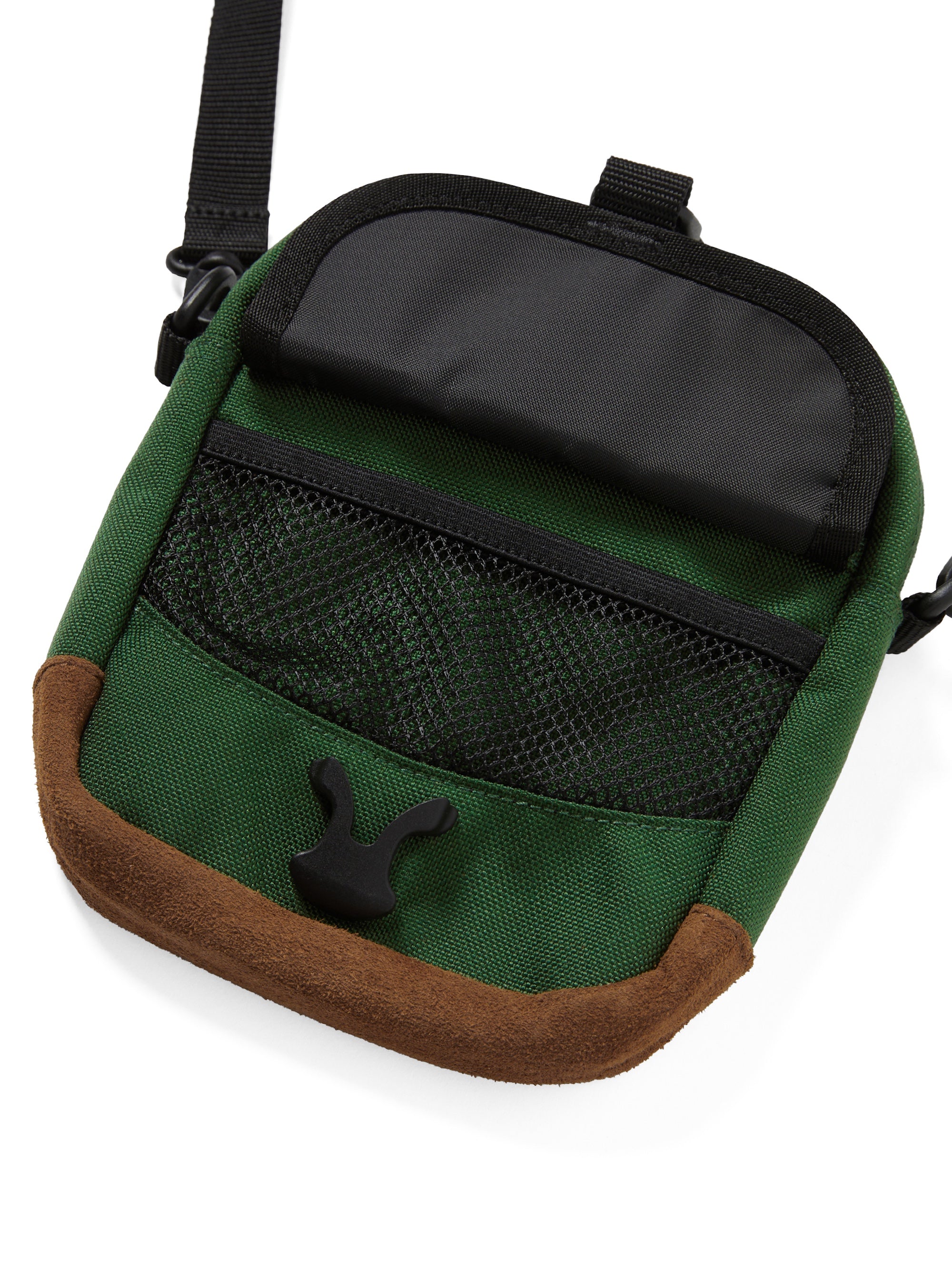 T-Logo Shoulder Bag