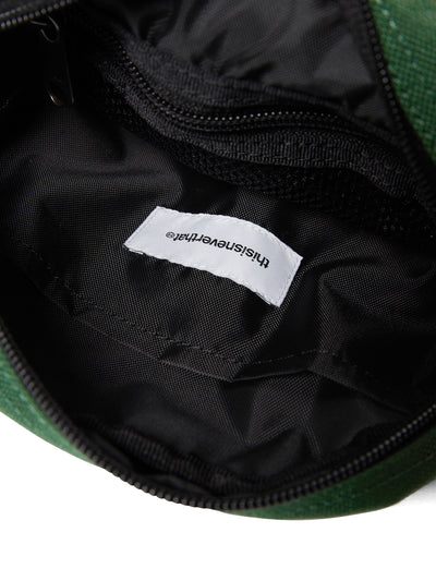 T-Logo Shoulder Bag