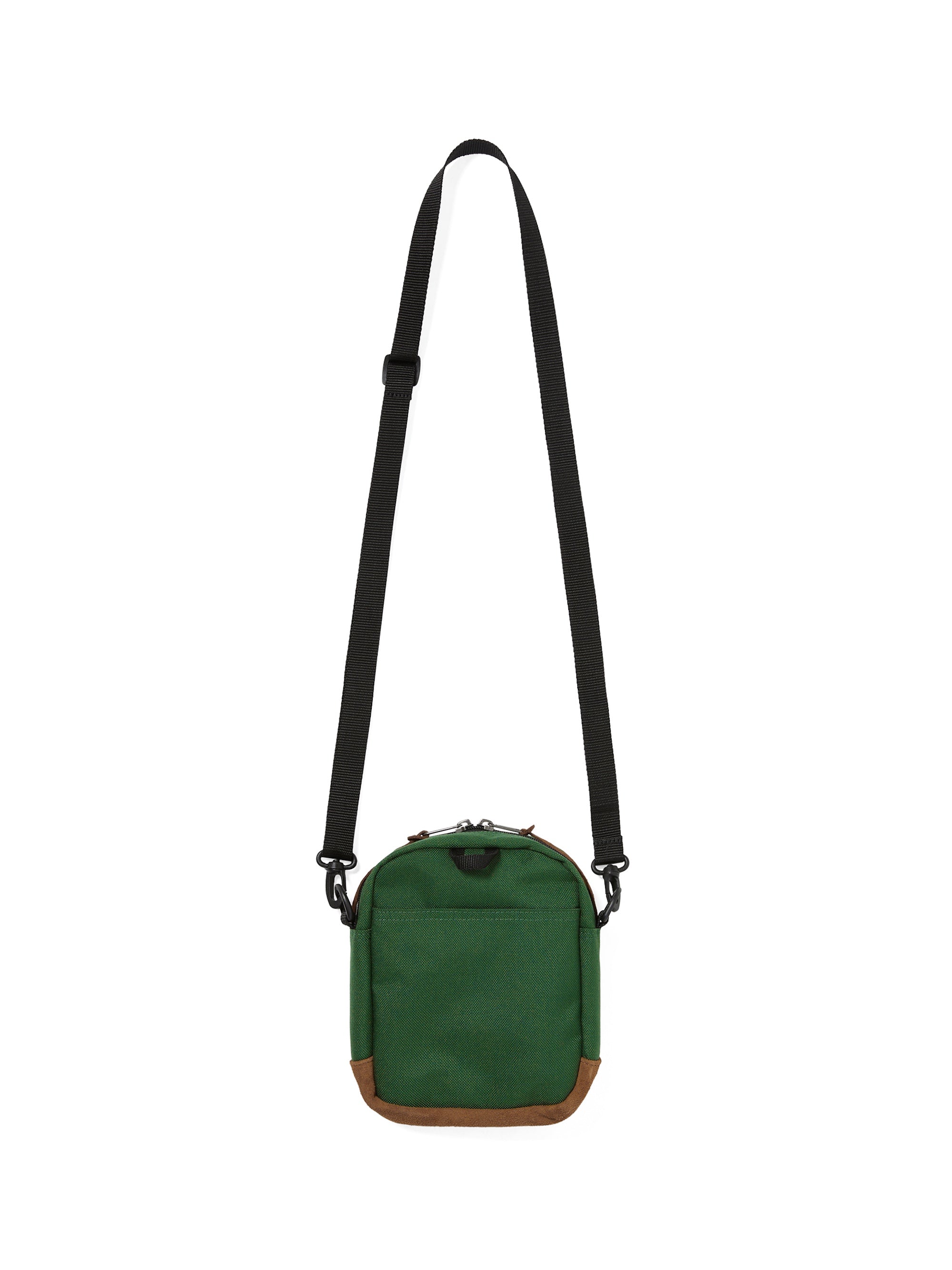 T-Logo Shoulder Bag