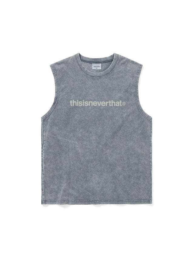 T-Logo Sleeveless