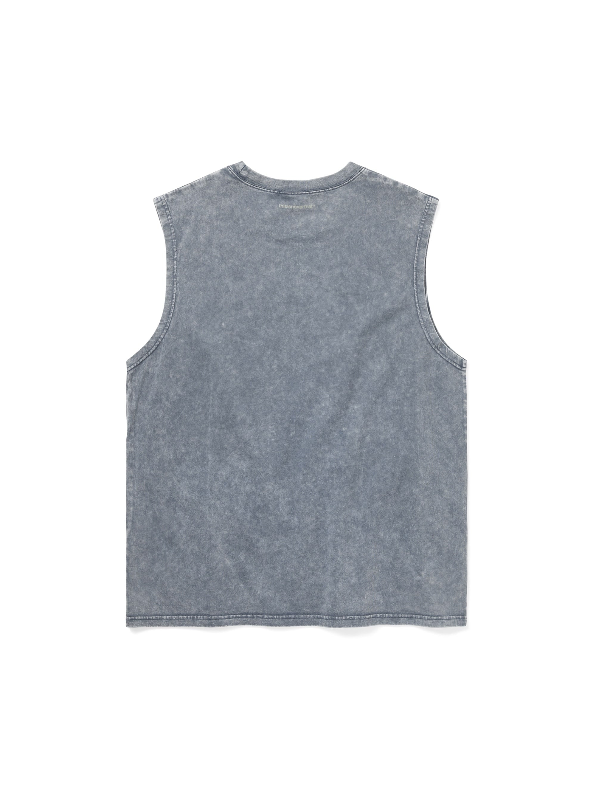 T-Logo Sleeveless