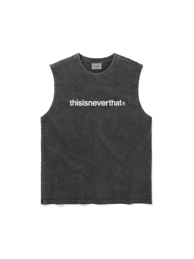T-Logo Sleeveless