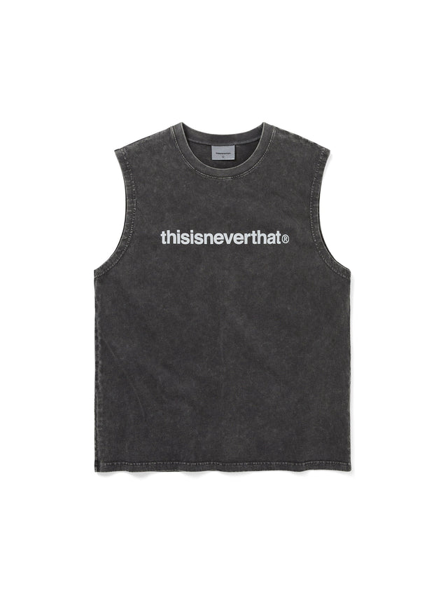 T-Logo Sleeveless