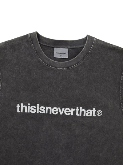 T-Logo Sleeveless