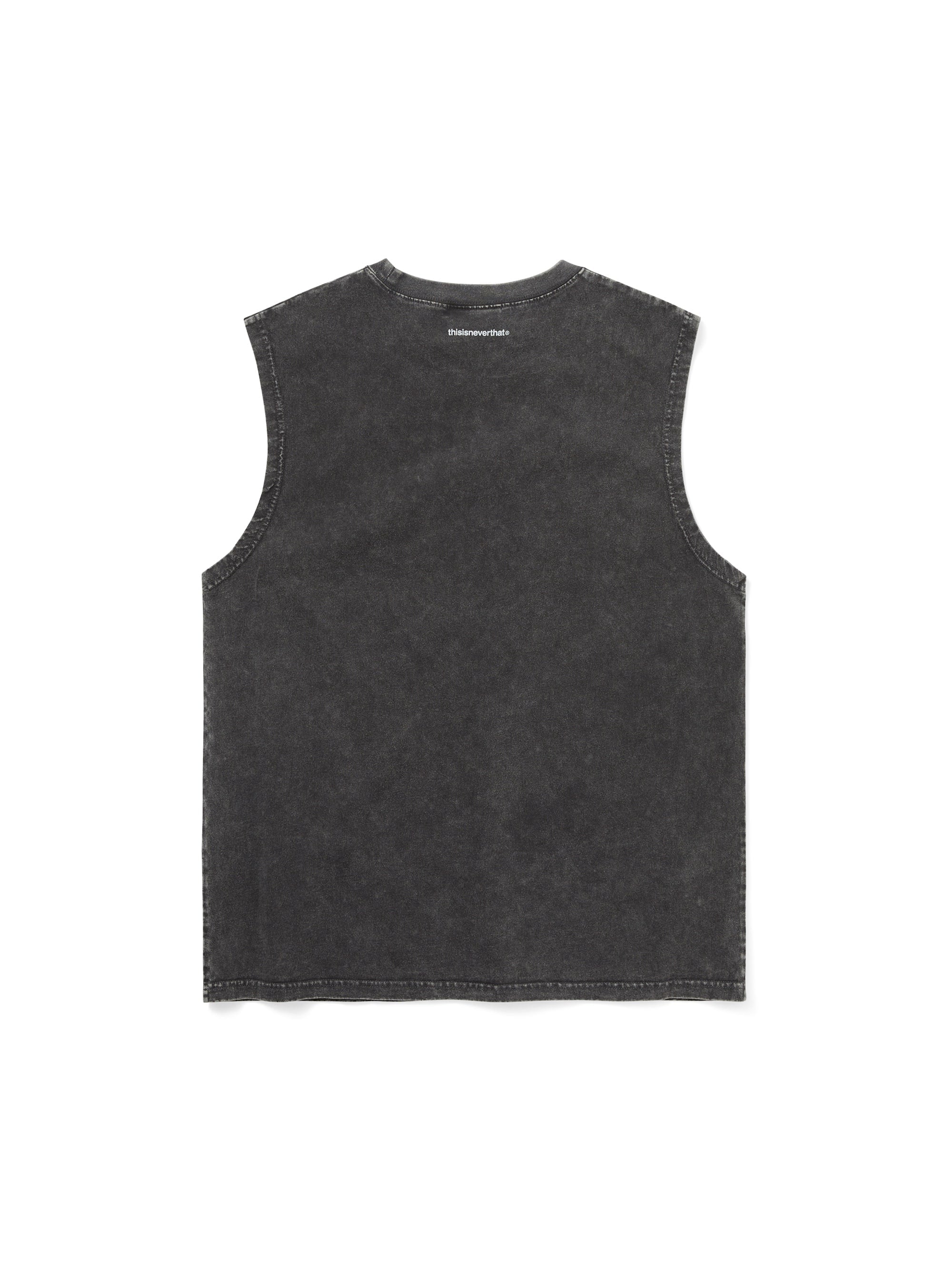 T-Logo Sleeveless