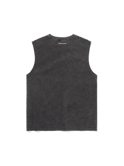 T-Logo Sleeveless