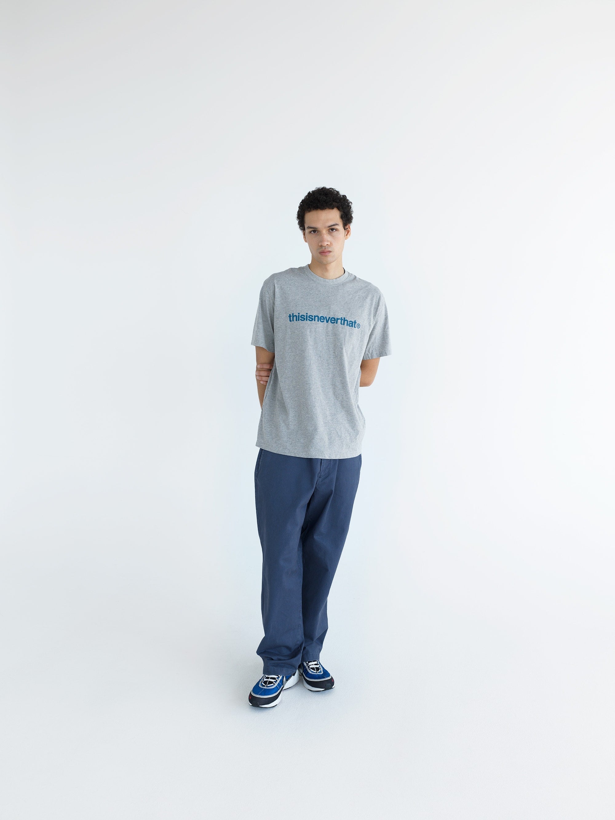 T-Logo Tee