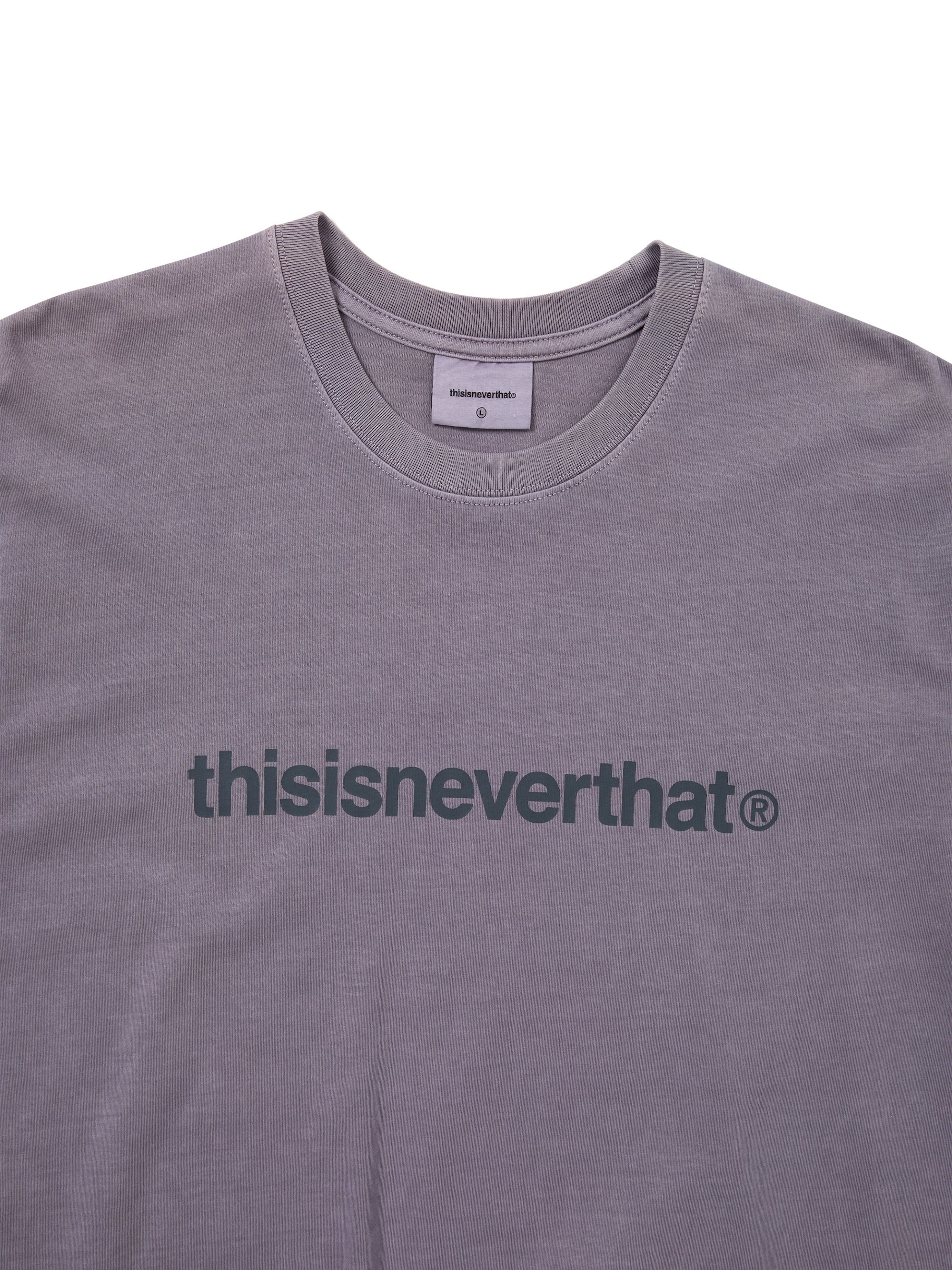T-Logo Tee
