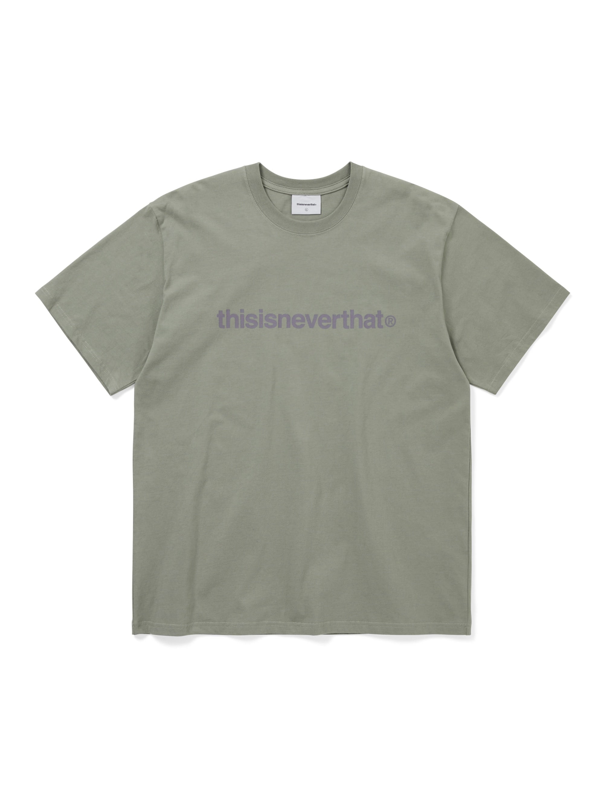 T-Logo Tee
