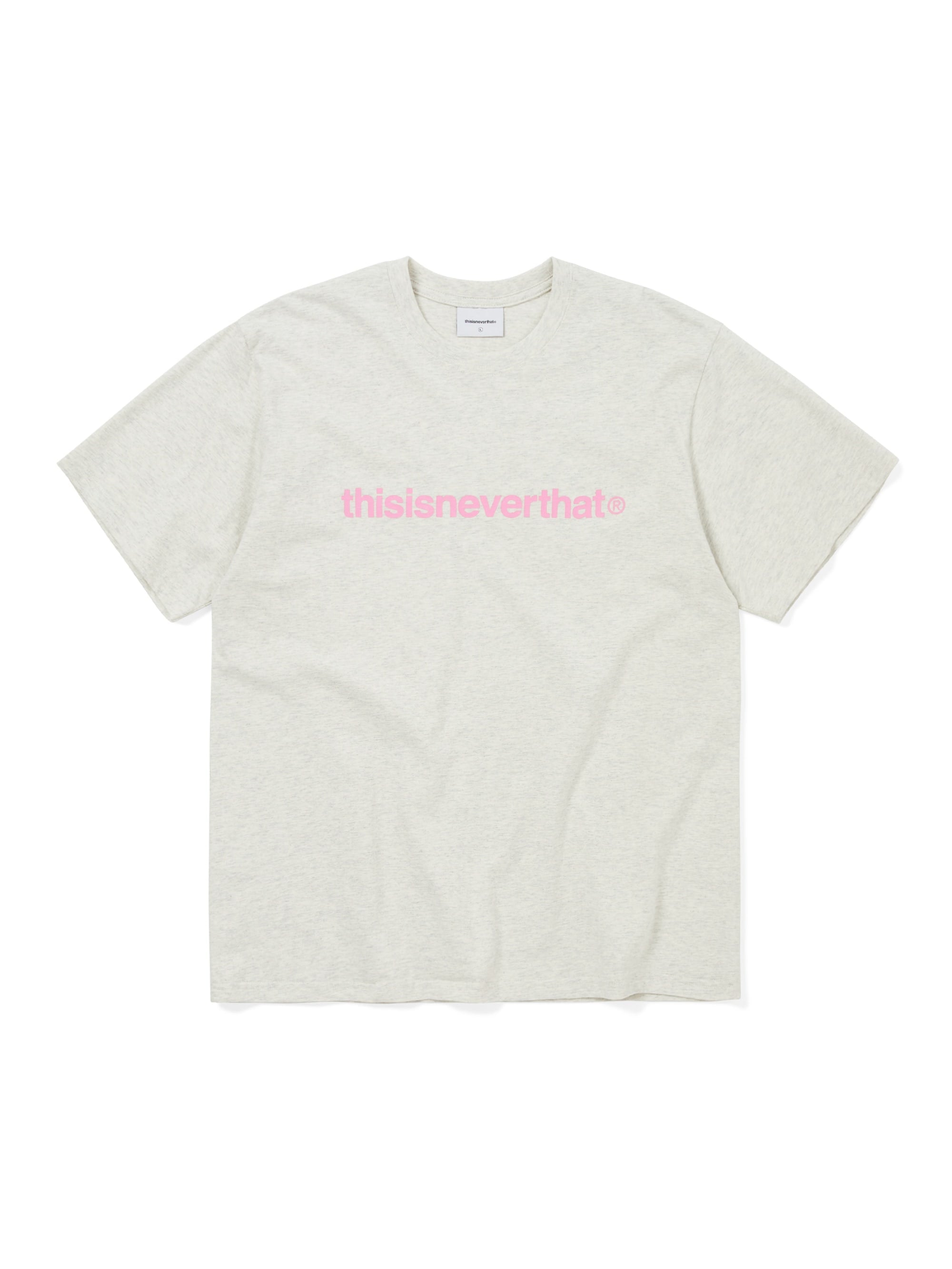 T-Logo Tee