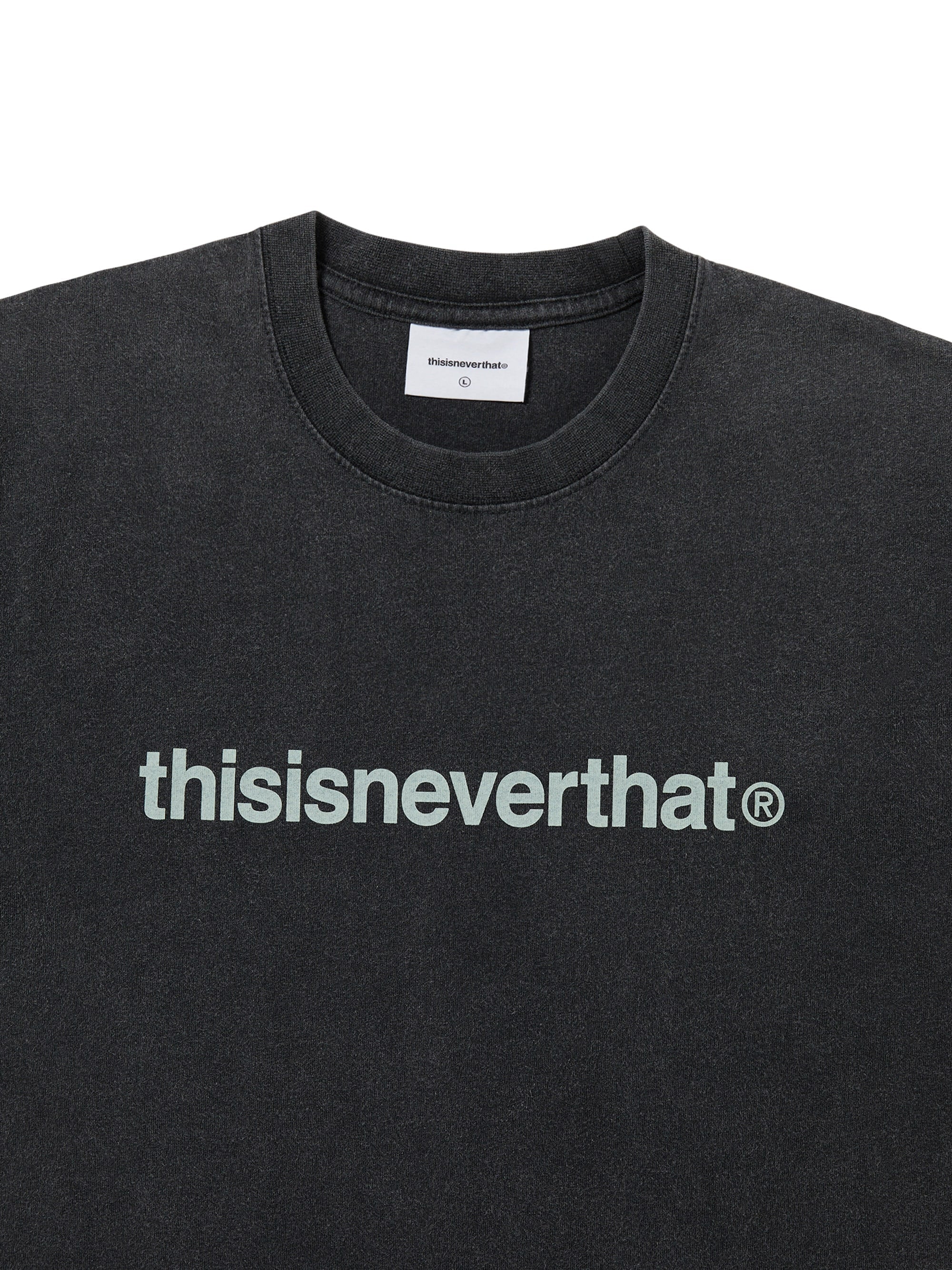 T-Logo Tee