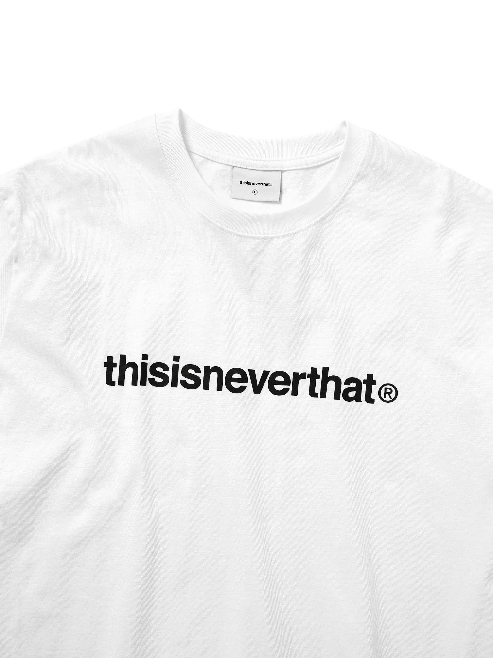 T-Logo Tee