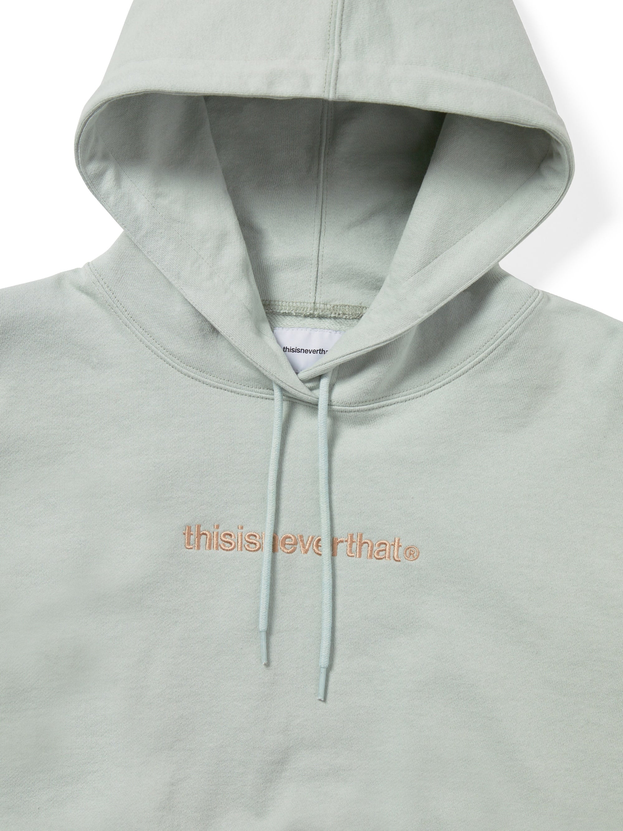T-Logo W Hoodie