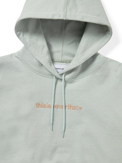 T-Logo W Hoodie