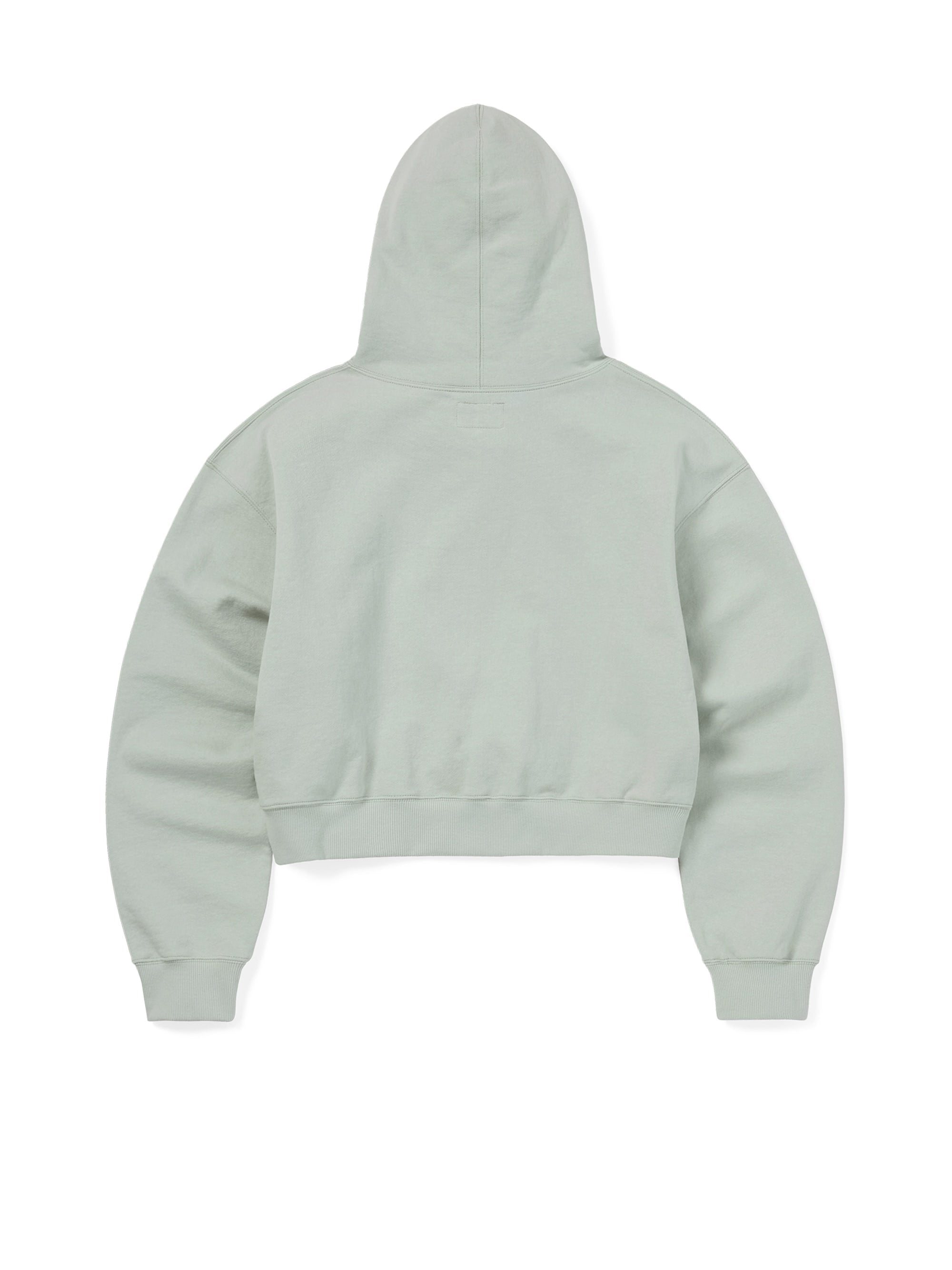 T-Logo W Hoodie