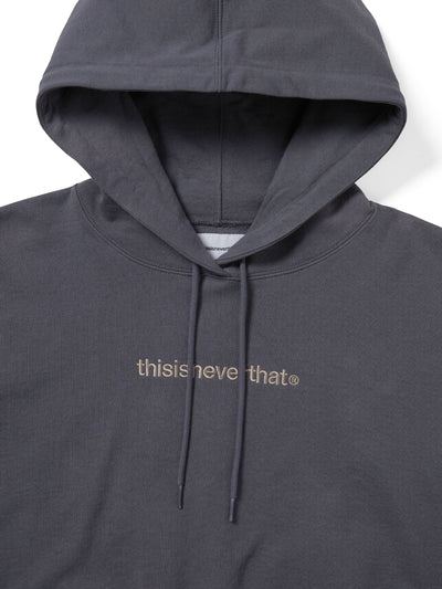 T-Logo W Hoodie
