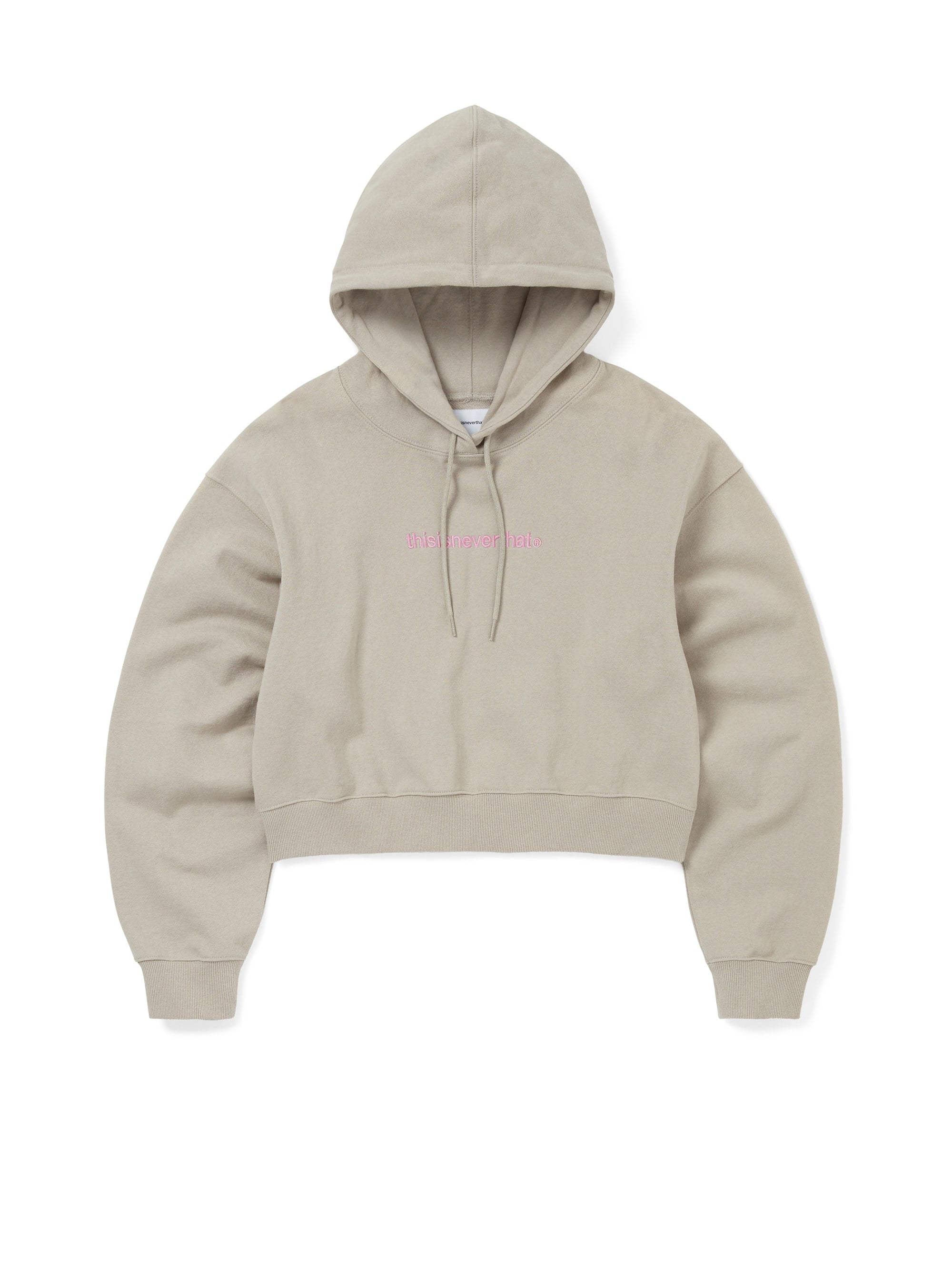 (FW25)T-Logo W Hoodie