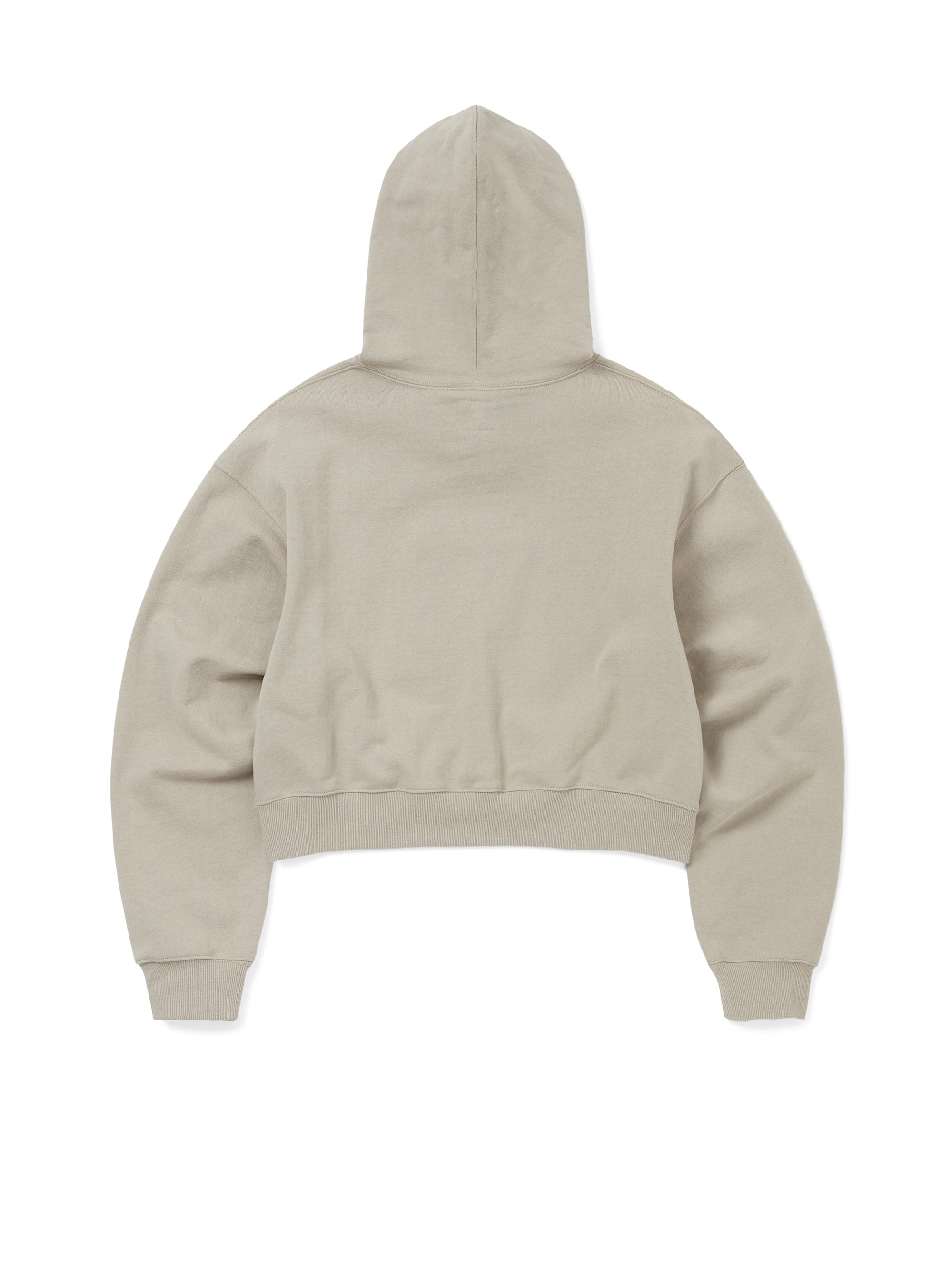 (FW25)T-Logo W Hoodie