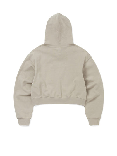 (FW25)T-Logo W Hoodie