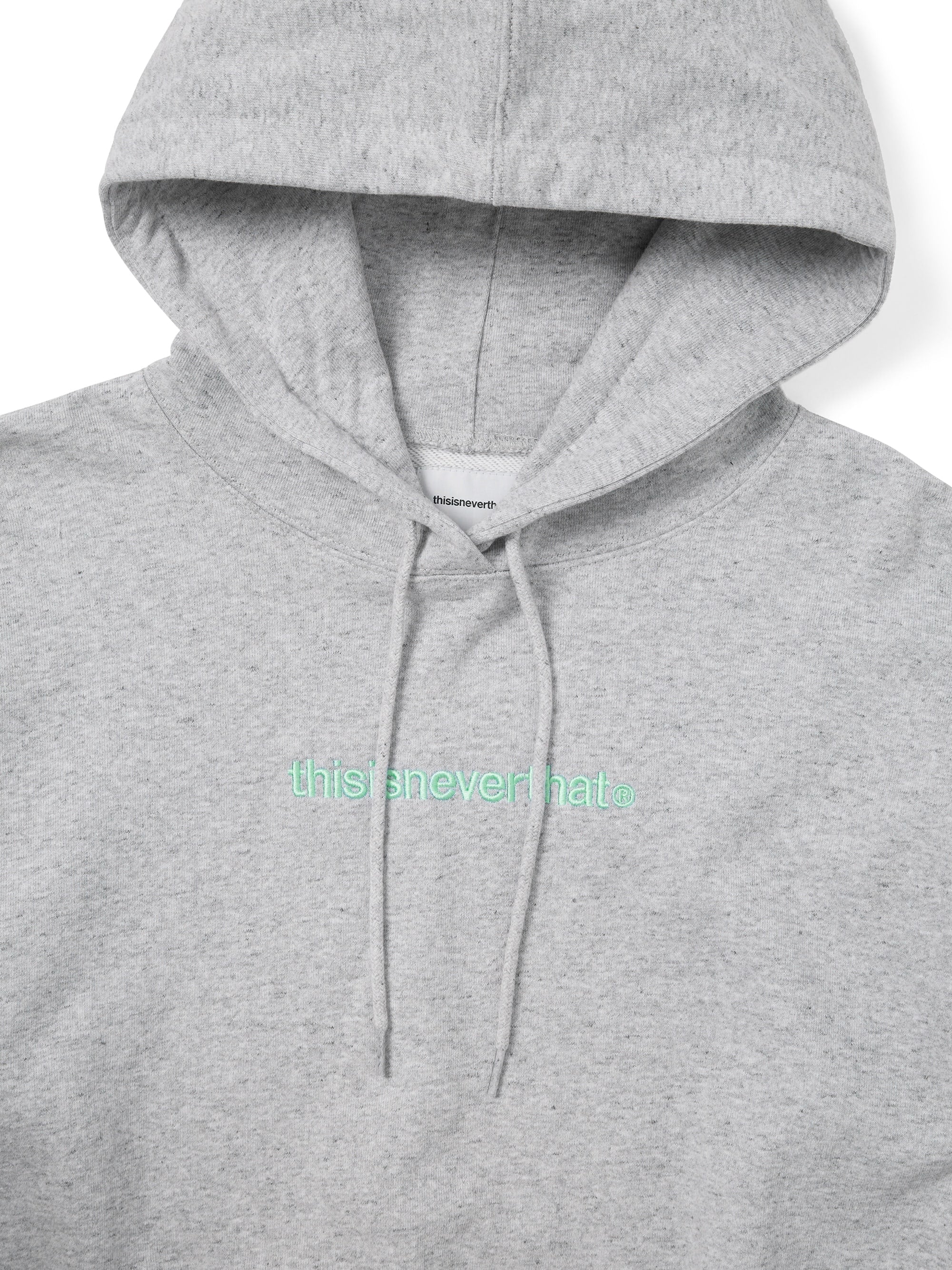 (FW25)T-Logo W Hoodie