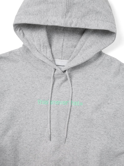 (FW25)T-Logo W Hoodie