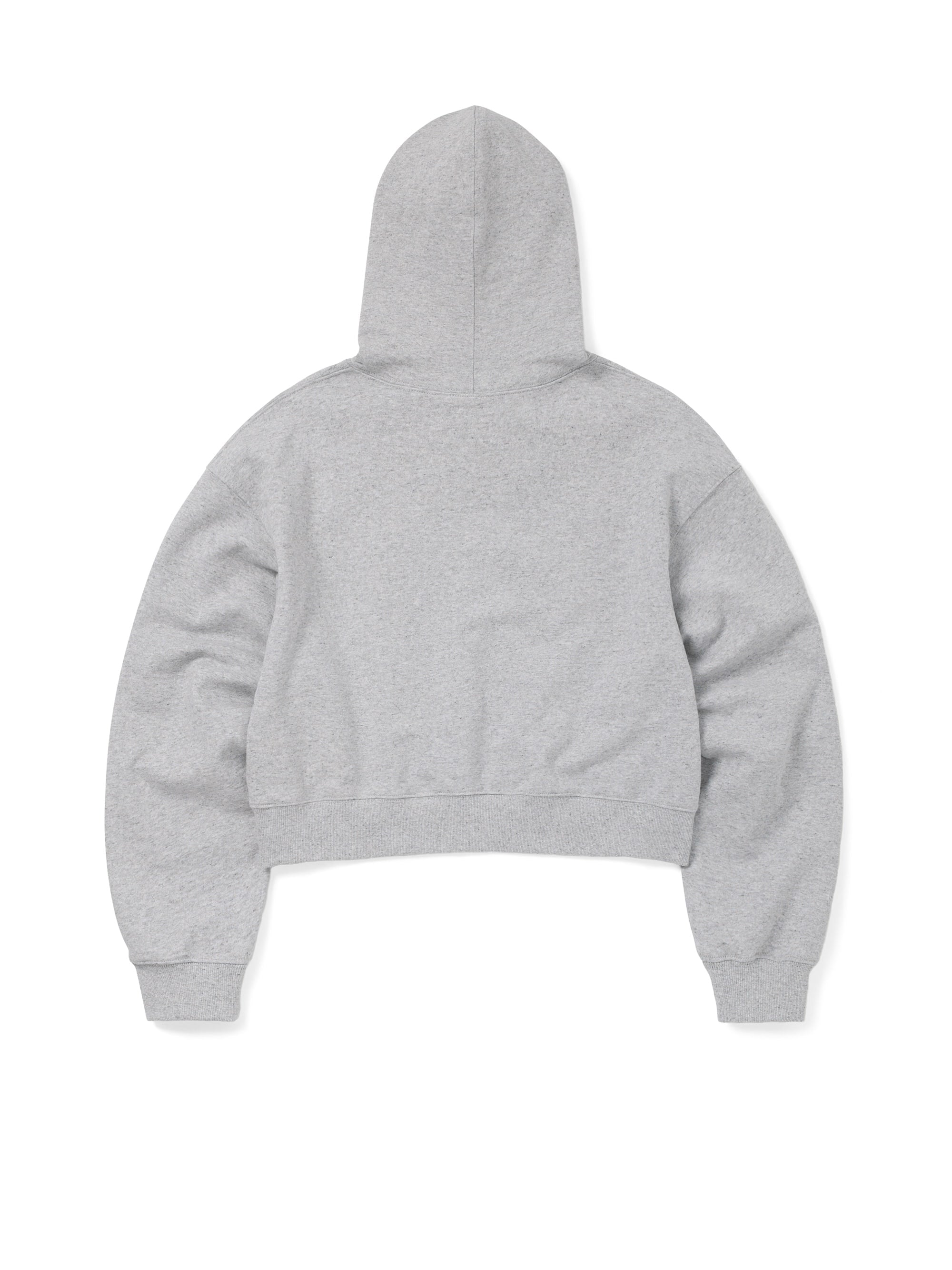 (FW25)T-Logo W Hoodie