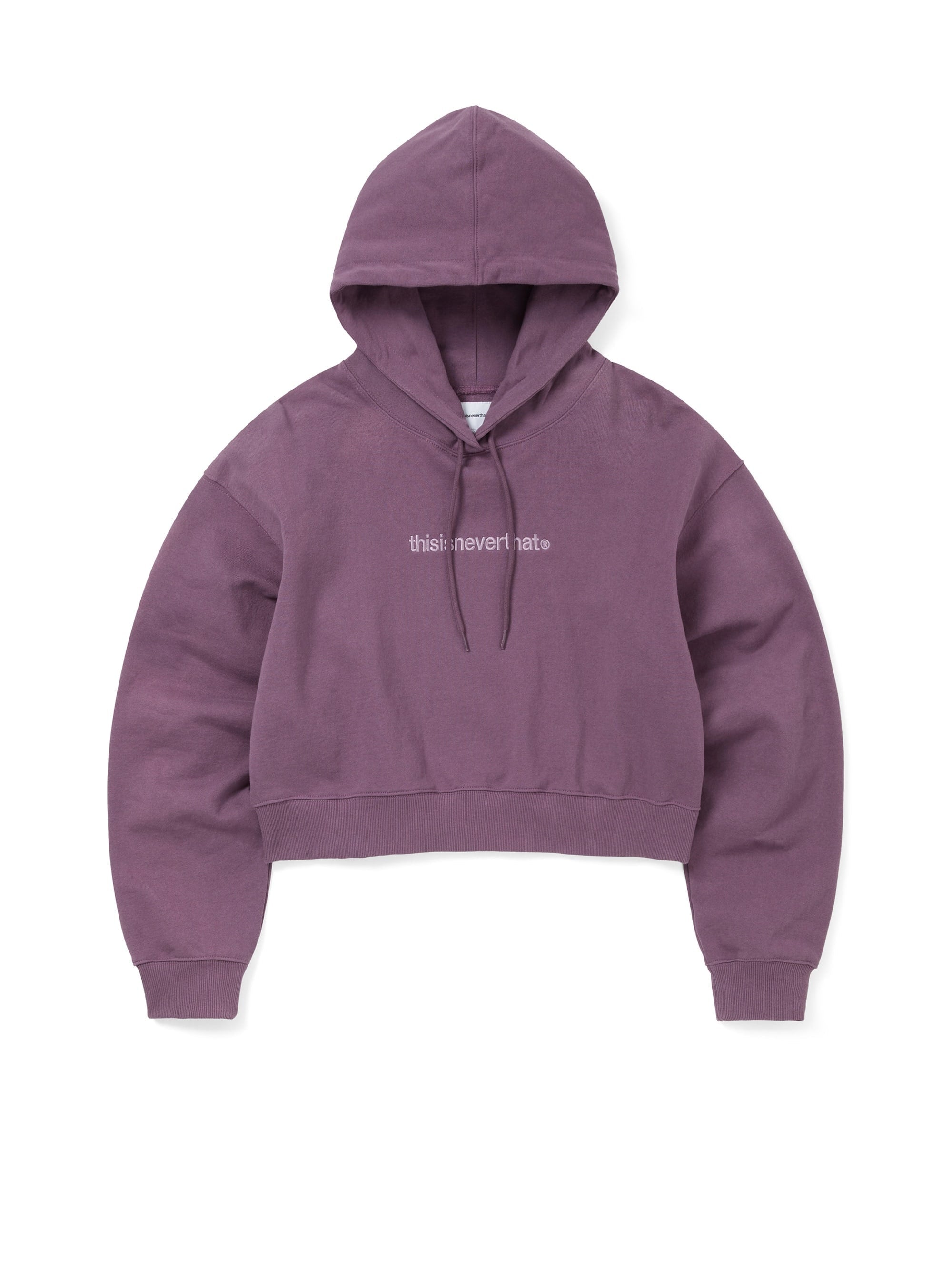 (FW25)T-Logo W Hoodie