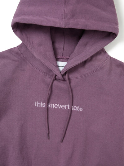 (FW25)T-Logo W Hoodie