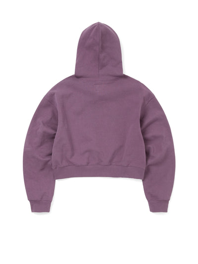 (FW25)T-Logo W Hoodie