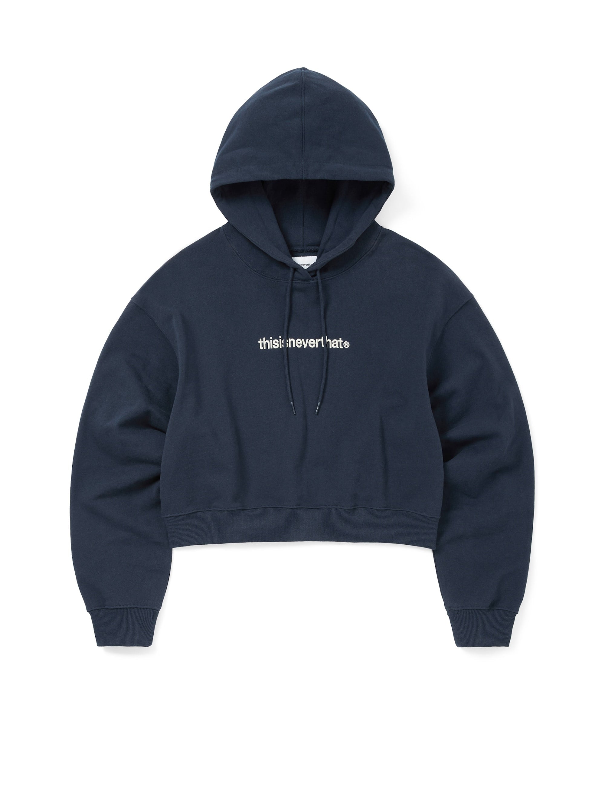 (FW25)T-Logo W Hoodie