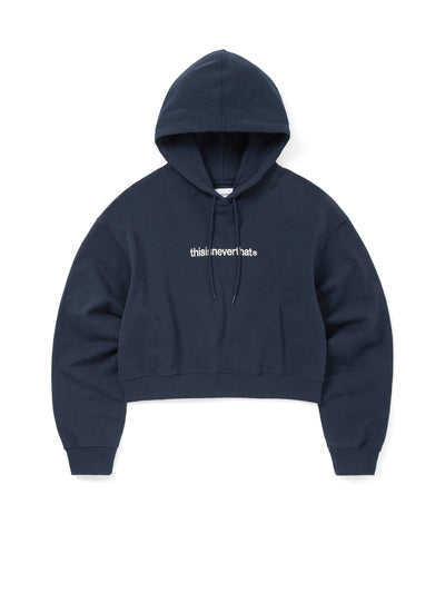 (FW25)T-Logo W Hoodie