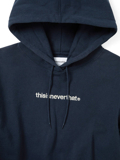 (FW25)T-Logo W Hoodie