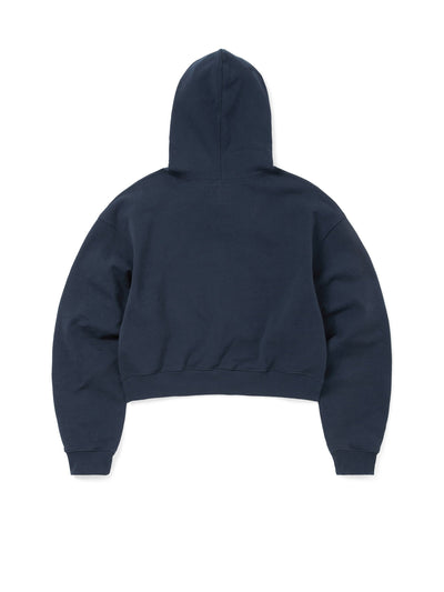 (FW25)T-Logo W Hoodie