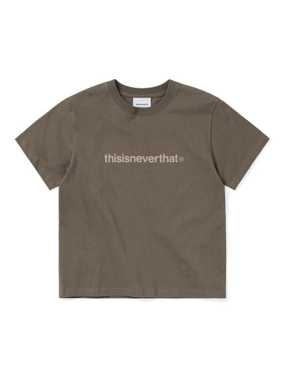 T-Logo W Tee