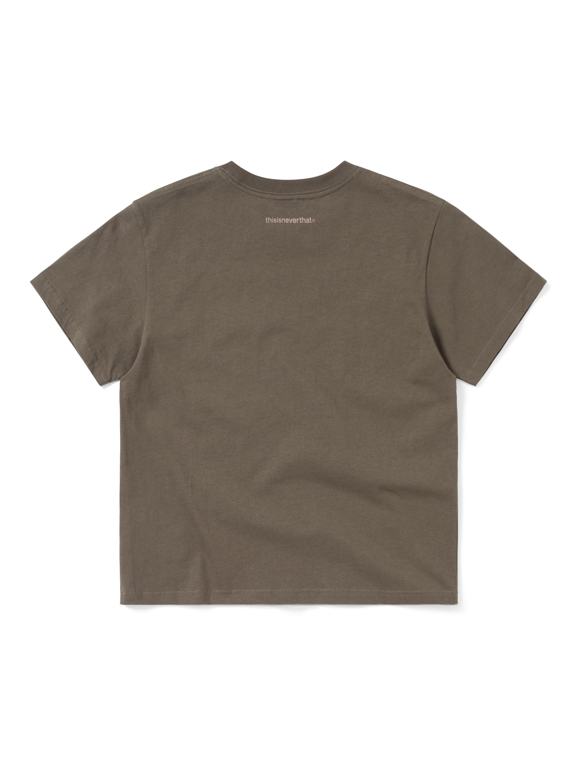 T-Logo W Tee