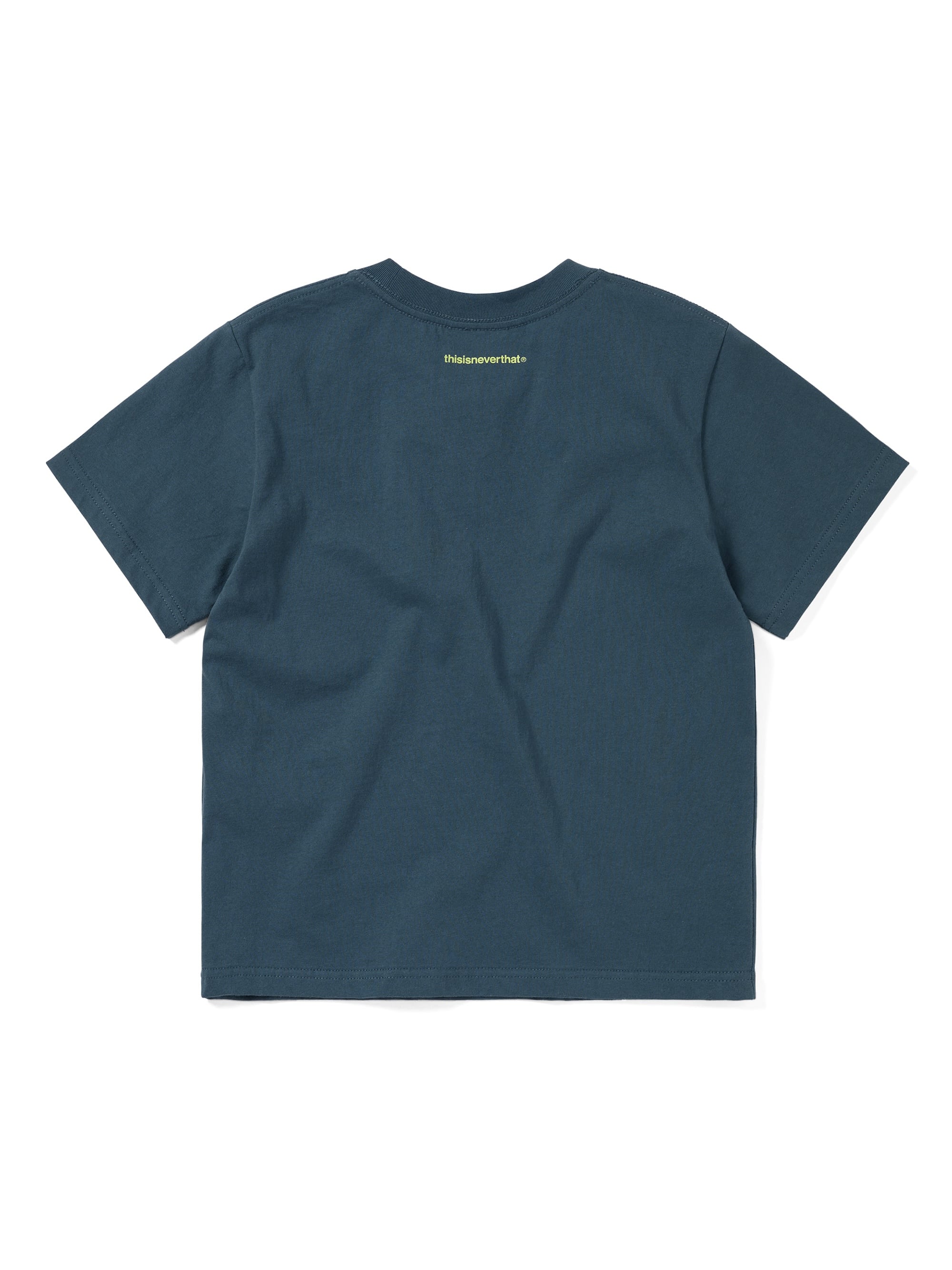 T-Logo W Tee