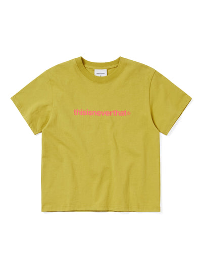 T-Logo W Tee