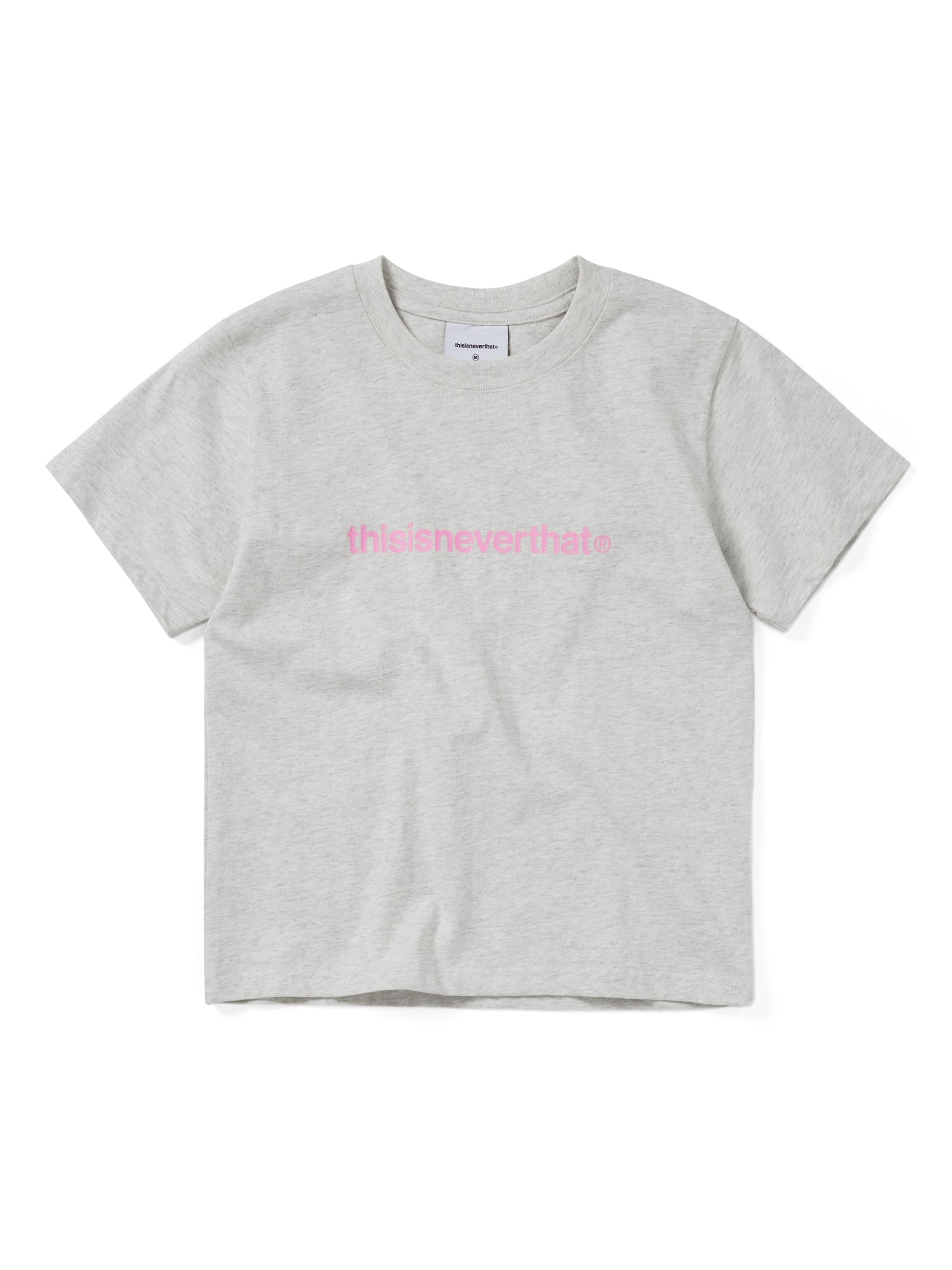 T-Logo W Tee