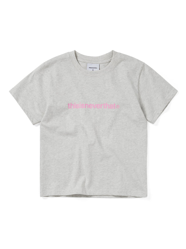 T-Logo W Tee